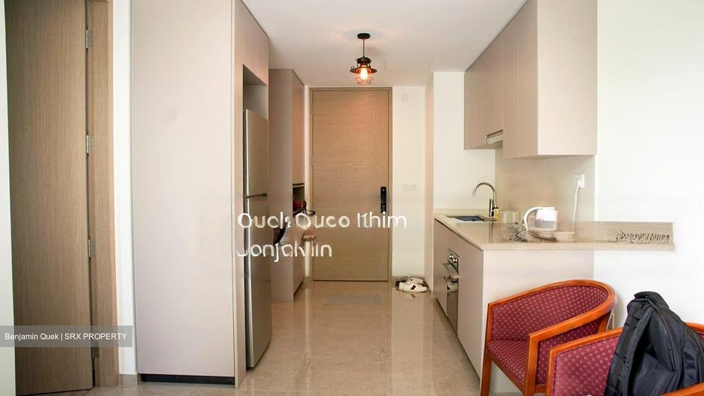 The Tapestry (D18), Condominium #467363621